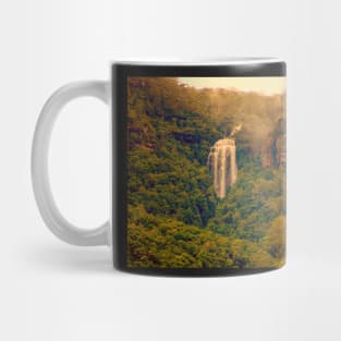 Misty Mountain Hop Mug